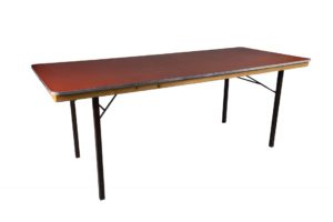 Lange tafel